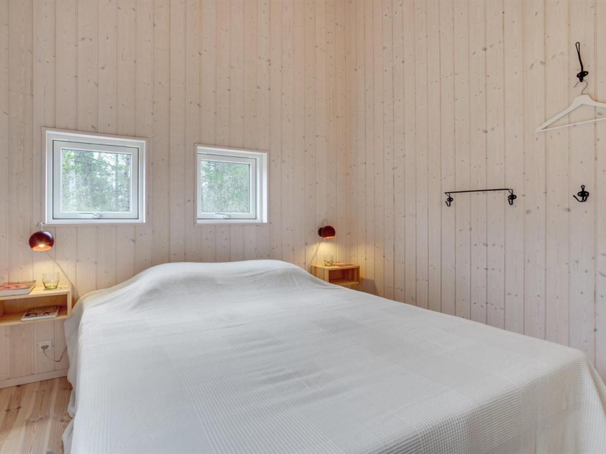 Holiday Home Turkka - 3-8Km From The Sea In Western Jutland By Interhome Tagholm Exterior photo