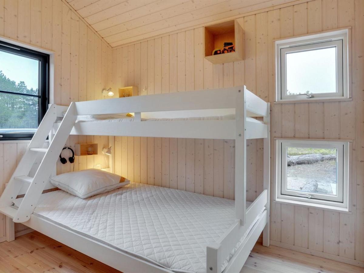 Holiday Home Turkka - 3-8Km From The Sea In Western Jutland By Interhome Tagholm Exterior photo
