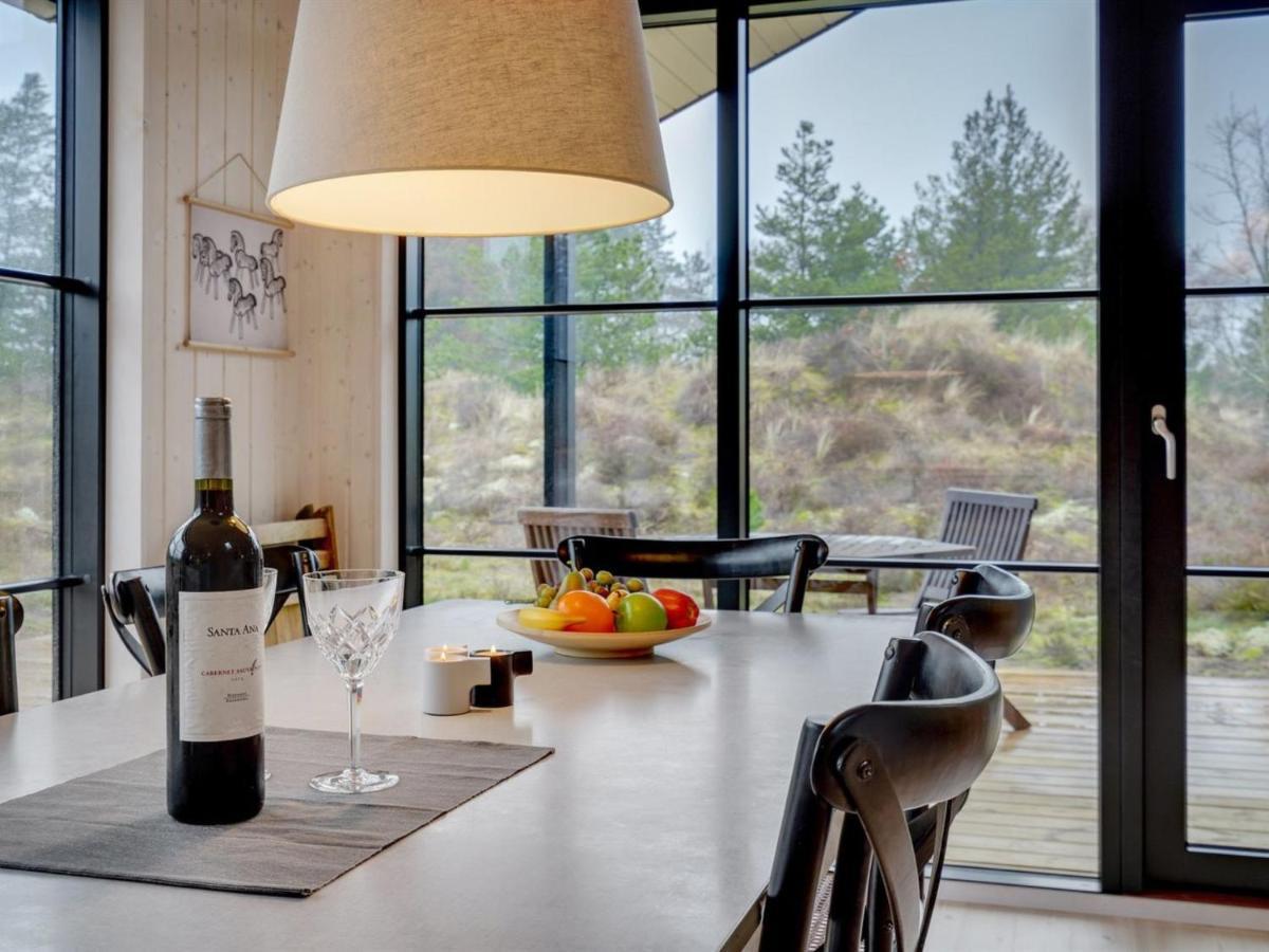 Holiday Home Turkka - 3-8Km From The Sea In Western Jutland By Interhome Tagholm Exterior photo